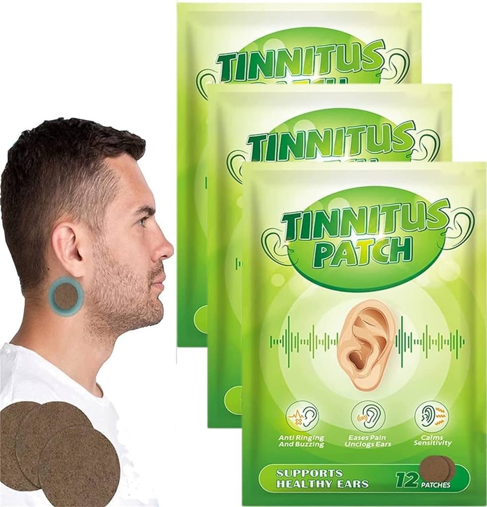 Herbal Tinnitus Relief