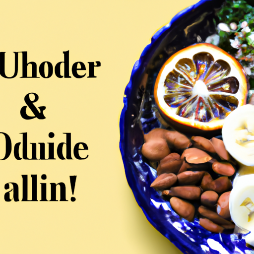 Natural Tinnitus Remedies Found In Food